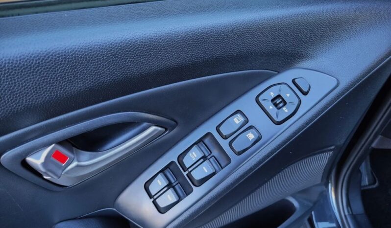 Pół Skóra Klimatronik 4x Grzane Fotele Duży Ekran Webasto GWARANCJA full