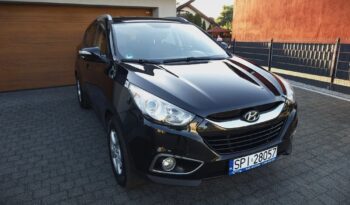 Pół Skóra Klimatronik 4x Grzane Fotele Duży Ekran Webasto GWARANCJA full