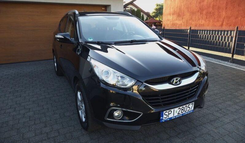 Pół Skóra Klimatronik 4x Grzane Fotele Duży Ekran Webasto GWARANCJA full