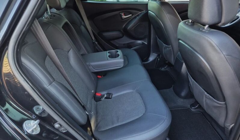 Pół Skóra Klimatronik 4x Grzane Fotele Duży Ekran Webasto GWARANCJA full