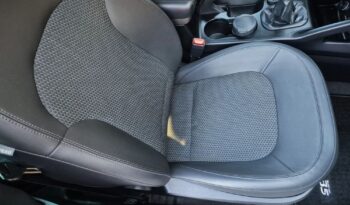 Pół Skóra Klimatronik 4x Grzane Fotele Duży Ekran Webasto GWARANCJA full