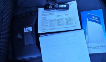 Pół Skóra Klimatronik 4x Grzane Fotele Duży Ekran Webasto GWARANCJA full