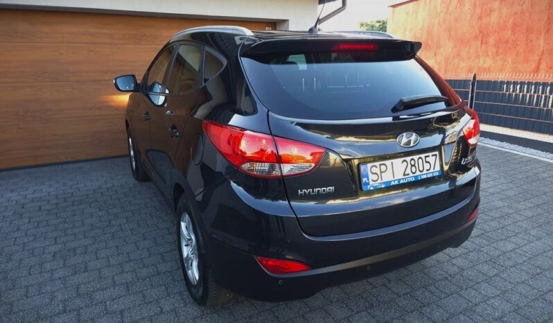 Pół Skóra Klimatronik 4x Grzane Fotele Duży Ekran Webasto GWARANCJA full