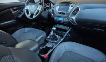 Pół Skóra Klimatronik 4x Grzane Fotele Duży Ekran Webasto GWARANCJA full