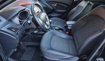 Pół Skóra Klimatronik 4x Grzane Fotele Duży Ekran Webasto GWARANCJA full