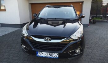 Pół Skóra Klimatronik 4x Grzane Fotele Duży Ekran Webasto GWARANCJA full