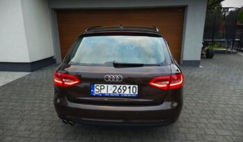 S-Line Sportpaket Bi Xenon Led Nawi Skóra/Alcantara Czarny sufit 2xALU full