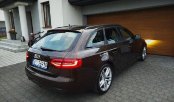 S-Line Sportpaket Bi Xenon Led Nawi Skóra/Alcantara Czarny sufit 2xALU full