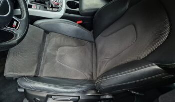 S-Line Sportpaket Bi Xenon Led Nawi Skóra/Alcantara Czarny sufit 2xALU full