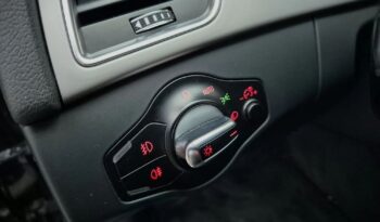 S-Line Sportpaket Bi Xenon Led Nawi Skóra/Alcantara Czarny sufit 2xALU full