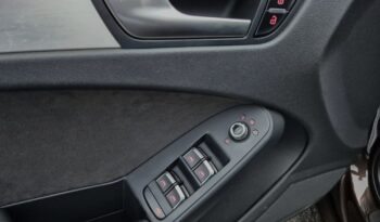 S-Line Sportpaket Bi Xenon Led Nawi Skóra/Alcantara Czarny sufit 2xALU full