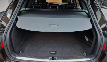 S-Line Sportpaket Bi Xenon Led Nawi Skóra/Alcantara Czarny sufit 2xALU full