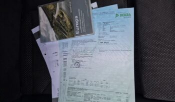 S-Line Sportpaket Bi Xenon Led Nawi Skóra/Alcantara Czarny sufit 2xALU full