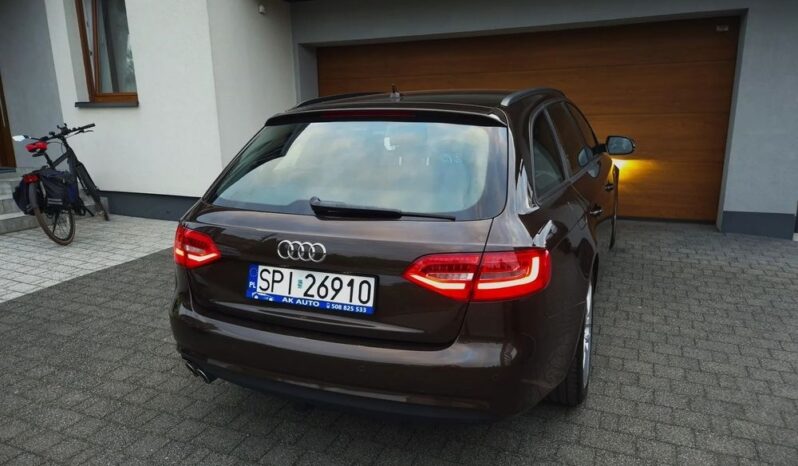 S-Line Sportpaket Bi Xenon Led Nawi Skóra/Alcantara Czarny sufit 2xALU full