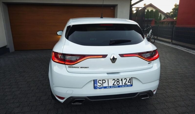 Super Stan Full LED Head Up Bose Media Kamera 4control Asystent GWAR. full