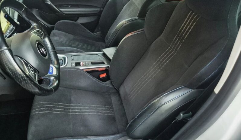 Super Stan Full LED Head Up Bose Media Kamera 4control Asystent GWAR. full