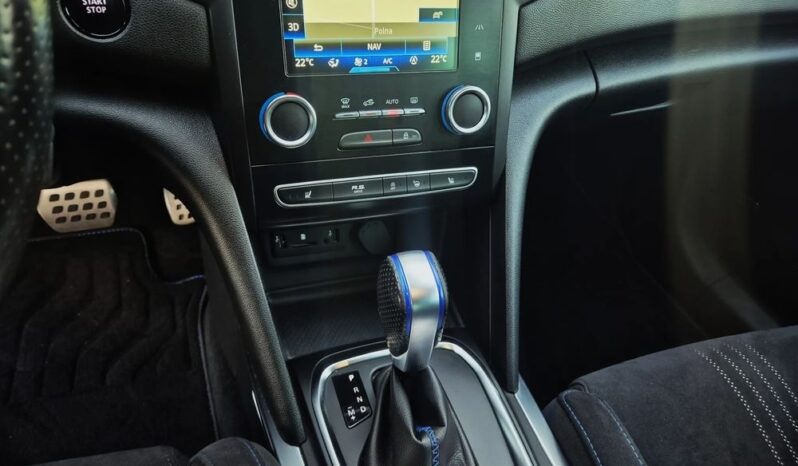 Super Stan Full LED Head Up Bose Media Kamera 4control Asystent GWAR. full