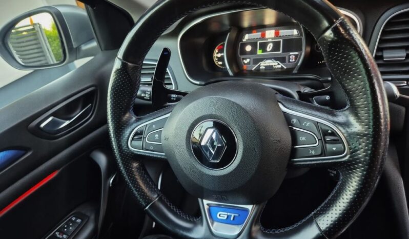 Super Stan Full LED Head Up Bose Media Kamera 4control Asystent GWAR. full