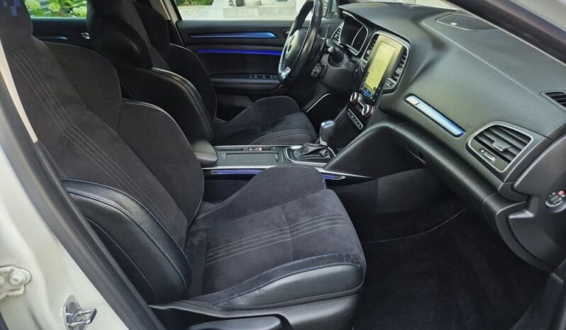 Super Stan Full LED Head Up Bose Media Kamera 4control Asystent GWAR. full