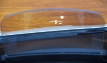 Super Stan Full LED Head Up Bose Media Kamera 4control Asystent GWAR. full