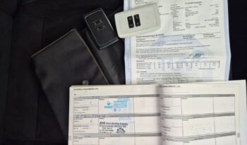 Super Stan Full LED Head Up Bose Media Kamera 4control Asystent GWAR. full