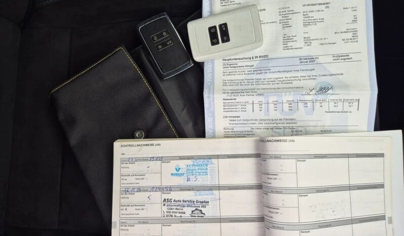 Super Stan Full LED Head Up Bose Media Kamera 4control Asystent GWAR. full