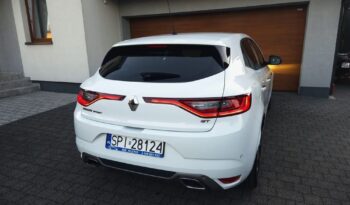 Super Stan Full LED Head Up Bose Media Kamera 4control Asystent GWAR. full