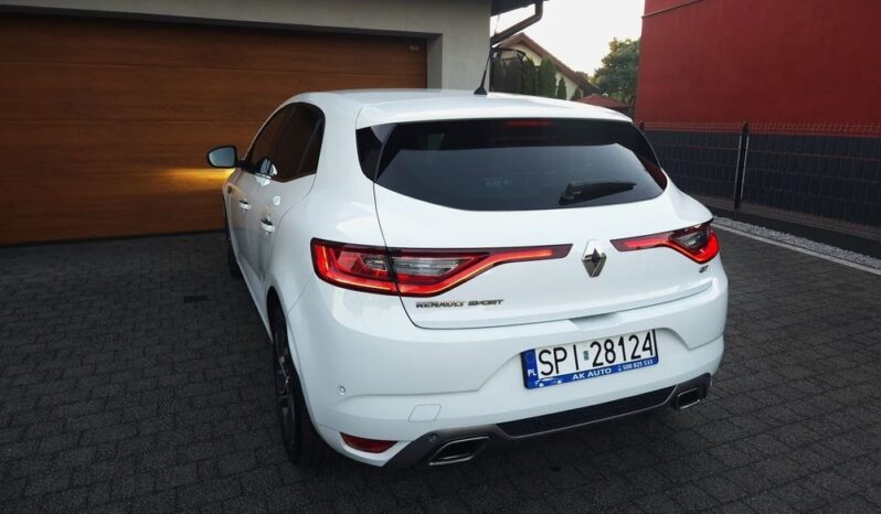 Super Stan Full LED Head Up Bose Media Kamera 4control Asystent GWAR. full