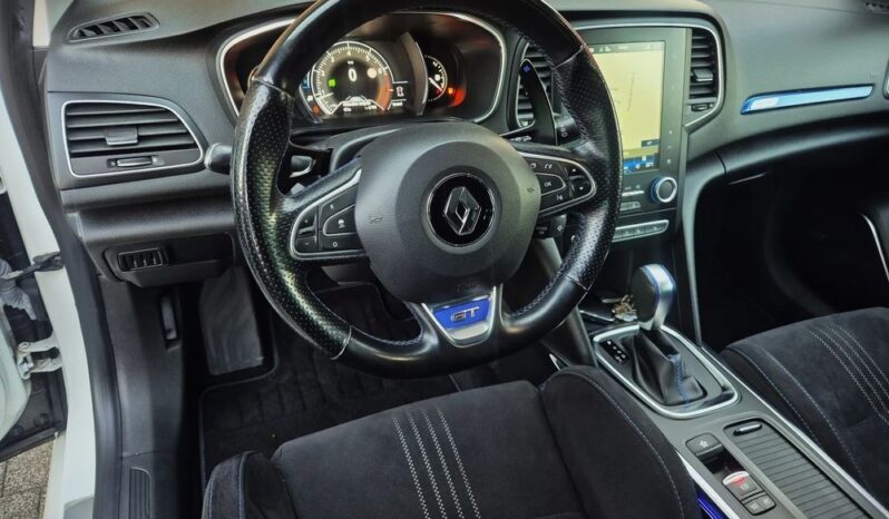 Super Stan Full LED Head Up Bose Media Kamera 4control Asystent GWAR. full