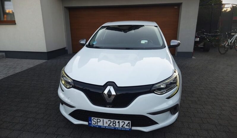 Super Stan Full LED Head Up Bose Media Kamera 4control Asystent GWAR. full