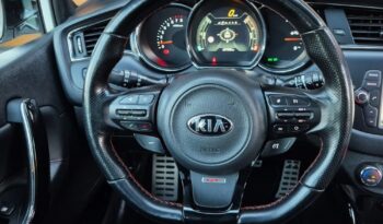 Kia Ceed GT Lift Xenon Nawi Kamera Panorama Podgrz. Fotele/Kier. Perła Gwar. full