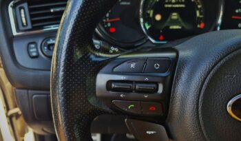 Kia Ceed GT Lift Xenon Nawi Kamera Panorama Podgrz. Fotele/Kier. Perła Gwar. full