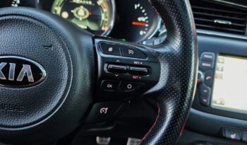 Kia Ceed GT Lift Xenon Nawi Kamera Panorama Podgrz. Fotele/Kier. Perła Gwar. full