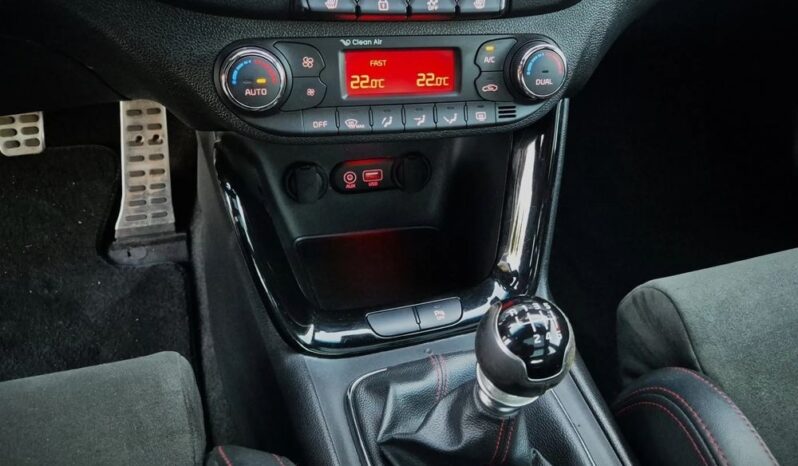 Kia Ceed GT Lift Xenon Nawi Kamera Panorama Podgrz. Fotele/Kier. Perła Gwar. full