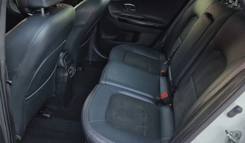 Kia Ceed GT Lift Xenon Nawi Kamera Panorama Podgrz. Fotele/Kier. Perła Gwar. full