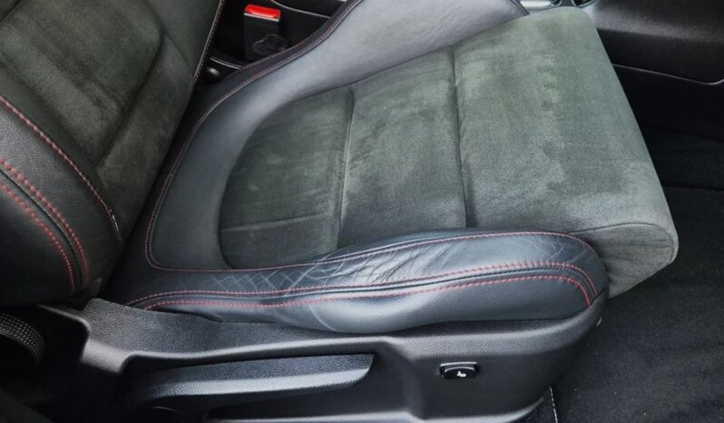 Kia Ceed GT Lift Xenon Nawi Kamera Panorama Podgrz. Fotele/Kier. Perła Gwar. full