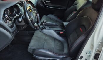 Kia Ceed GT Lift Xenon Nawi Kamera Panorama Podgrz. Fotele/Kier. Perła Gwar. full