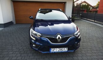 LED Nawigacja Kamera Android/Apple Znaki drogowe Podgrz. Fotele GWAR. full