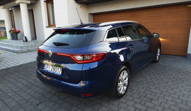 LED Nawigacja Kamera Android/Apple Znaki drogowe Podgrz. Fotele GWAR. full