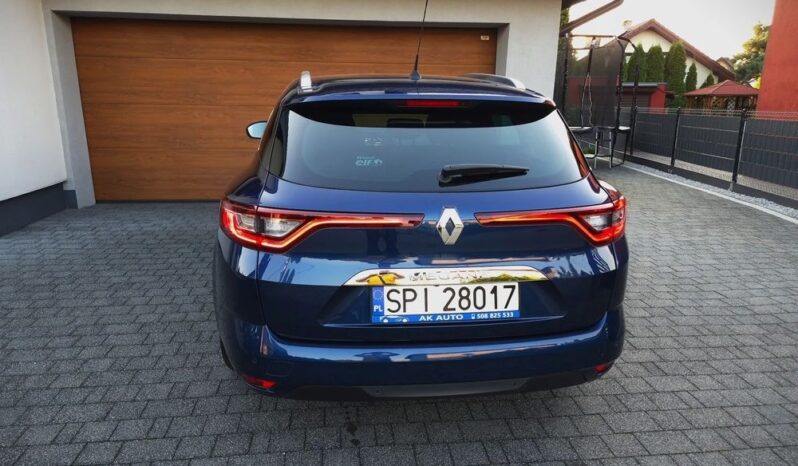 LED Nawigacja Kamera Android/Apple Znaki drogowe Podgrz. Fotele GWAR. full