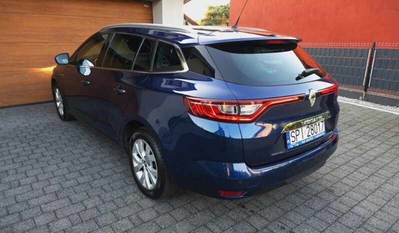 LED Nawigacja Kamera Android/Apple Znaki drogowe Podgrz. Fotele GWAR. full