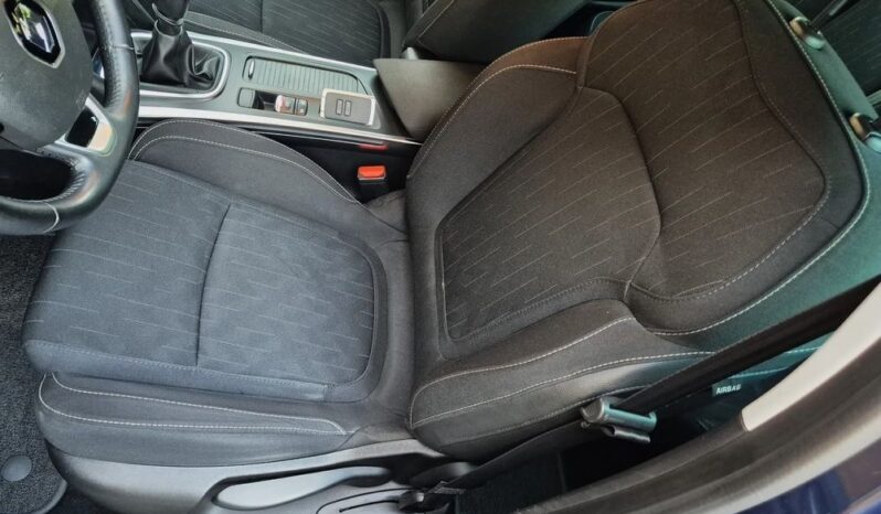 LED Nawigacja Kamera Android/Apple Znaki drogowe Podgrz. Fotele GWAR. full