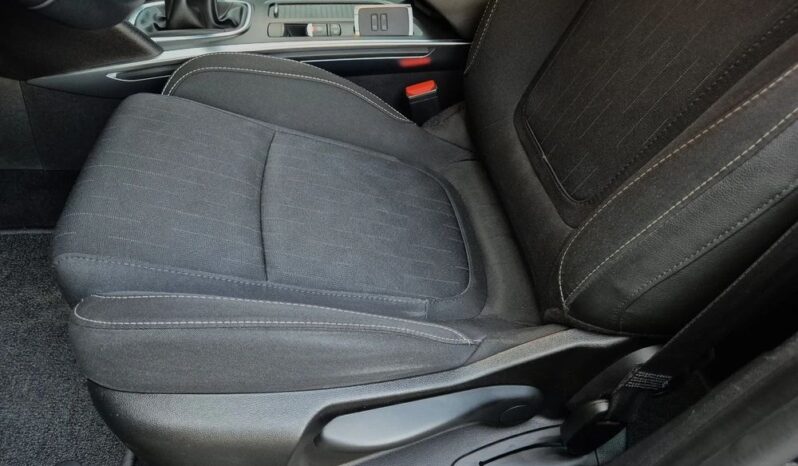 LED Nawigacja Kamera Android/Apple Znaki drogowe Podgrz. Fotele GWAR. full