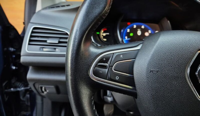 LED Nawigacja Kamera Android/Apple Znaki drogowe Podgrz. Fotele GWAR. full