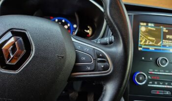 LED Nawigacja Kamera Android/Apple Znaki drogowe Podgrz. Fotele GWAR. full