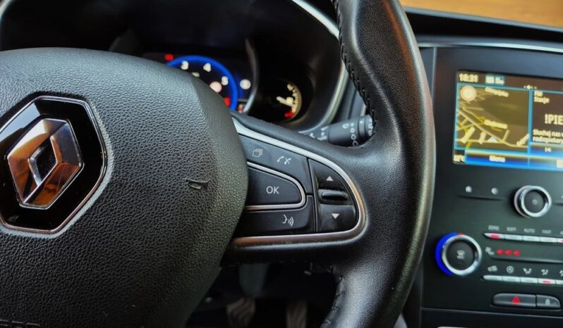 LED Nawigacja Kamera Android/Apple Znaki drogowe Podgrz. Fotele GWAR. full