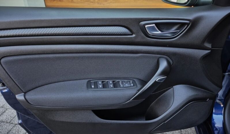 LED Nawigacja Kamera Android/Apple Znaki drogowe Podgrz. Fotele GWAR. full