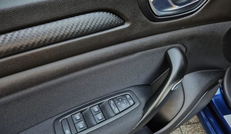 LED Nawigacja Kamera Android/Apple Znaki drogowe Podgrz. Fotele GWAR. full