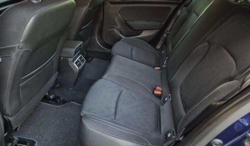 LED Nawigacja Kamera Android/Apple Znaki drogowe Podgrz. Fotele GWAR. full