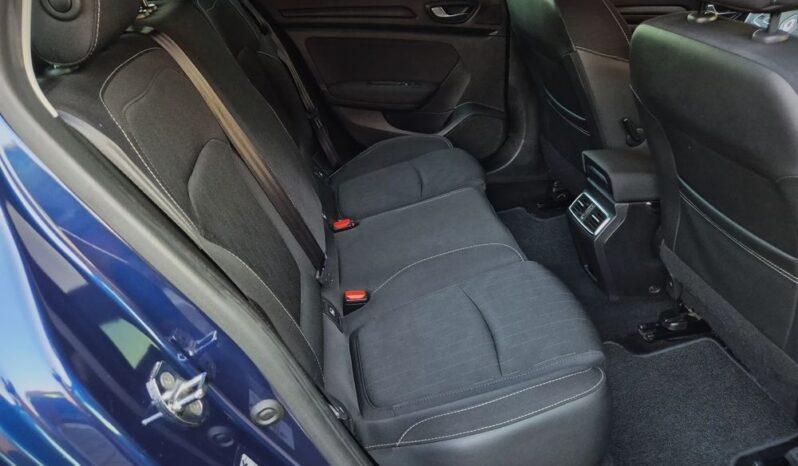 LED Nawigacja Kamera Android/Apple Znaki drogowe Podgrz. Fotele GWAR. full